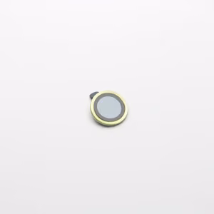 Lēcu stiklu komplekts iPhone 13 Mini / iPhone 13 6,1" zaļa (2 gab.)
