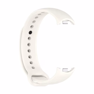 Josla Xiaomi Mi Band 8/Mi Band 9/Mi Band 10 balta