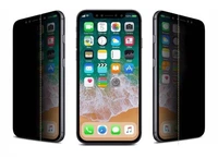 Rūdīts stikls Pilnīga konfidencialitāte Apple iPhone 14 melns