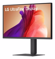 LG 27U730A-B computer monitor 68.6 cm (27") 3840 x 2160 pixels 4K Ultra HD Black