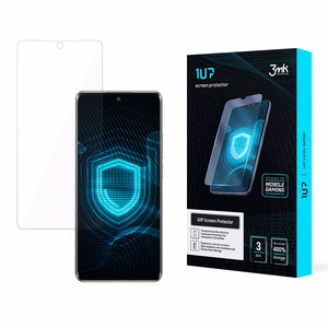 3mk 1UP – tālruņa ekrāna aizsargs modelim Oppo A2 Pro