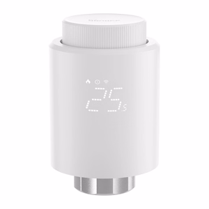 SONOFF ZigBee TRVZB termostatiskā galva, 4 gab.