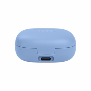 Bezvadu austiņas JBL Wave Flex TWS zilas