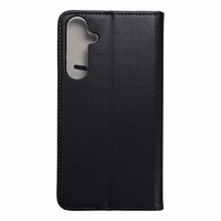 SMART CASE Grāmata SAMSUNG A35 melna