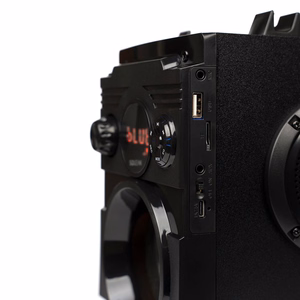 SQUEAK SPEAKER BASSBLASTER BLUETOOTH 5.1 SQ1001