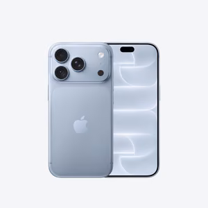 MOBILE PHONE IPHONE 18 PRO/2TB GLACIER MJT64 APPLE