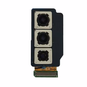 Camera Saderīgs ar Huawei P40 Lite E back camera