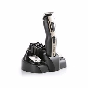 Camry Electric Black (Camry Electric, CR 2921 Trimmer 5 in 1)