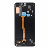 ServicePack LCD displejs SAMSUNG A9 2018 A920F GH82-18308A