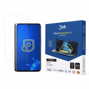 3mk SilverProtection+ Folded Edition aizsargplēve, paredzēta Oppo Find N 5G