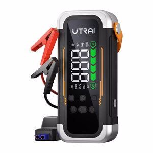 UTRAI JS40 daudzfunkcionāla auto palaišanas ierīce