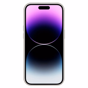 Tel Protect Silicone Premium viedtālruņa apvalks Samsung Galaxy S23 titāna