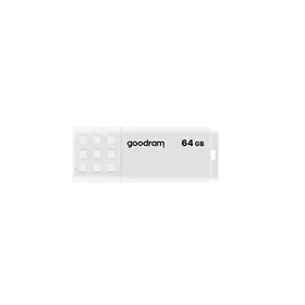 Goodram zibatmiņa 64GB USB 2.0 UME2 balta