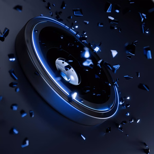 3mk Lens Protection Pro melns hibrīds stikls kameras objektīvam uz Samsung Galaxy S26 Ultra