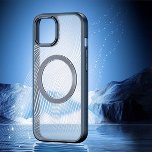 Case Dux Ducis Aimo Mag Apple iPhone 15 Plus
