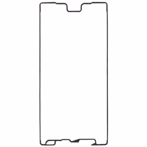 Стикер для LCD Sony E6853 Z5 Premium (требует нагрева) Оригинал
