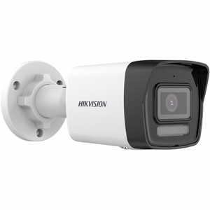 Hikvision DS-2CD1061G2-LIU – 6 MP āra cilindriskā IP drošības kamera, 2,8 mm
