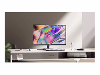 ASUS VU249CFE-B Eye Care 23.8 collu monitors