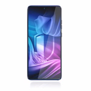 3mk Silky Matt Pro матовая плёнка Motorola Edge 60 Stylus