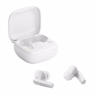 EarFun Air Pro 4i ANC Bezvadu austiņas (TWS) (Balts)