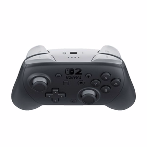 Nintendo Switch 2 Pro kontrolieris