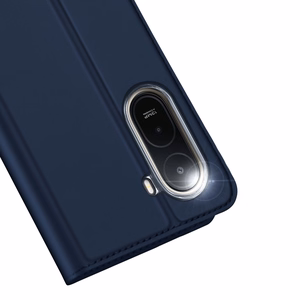 Чехол Dux Ducis Skin Pro Xiaomi Redmi A7 Pro 4G/5G темно-синий