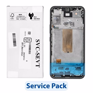 ServicePack LCD displejs SAMSUNG A54 5G A546B GH82-31231A