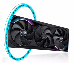 Gigabyte GeForce RTX 5080 AORUS MASTER 16GB (GV-N5080AORUS M-16GD) Videokarte
