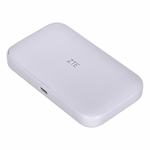 Maršrutētājs ZTE MF986D 4G UFI LTE CAT12/13 1x USB Type C, 1x SIM slots 2x TS-9