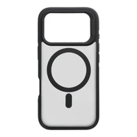 Viedtālruņa apvalks NEO IPHONE 17 Pro ar MagSafe - melns