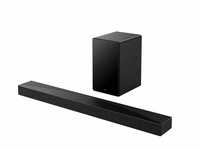 Soundbar TCL Q Q65H 5.1 Channel 580 W melns