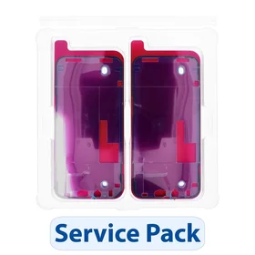 ServicePack 923-06625 Lipīgā folija ekrānam iPhone 13 Pro Max (kastē 30 gab.)