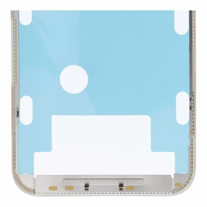 MUSTTBY LCD rāmis IPHONE 15 pro max