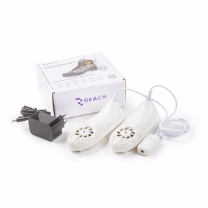 Elektriskais apavu žāvētājs Reach Drystep Beta