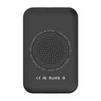 Carlinkit TBOX LITE S Carplay&Android Auto bezvadu adapteris