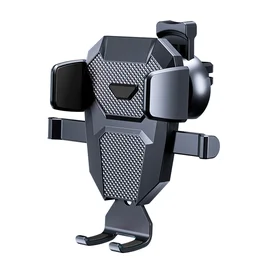 Vennus auto turētājs VCH09 ventilācijas režģa stiprinājums