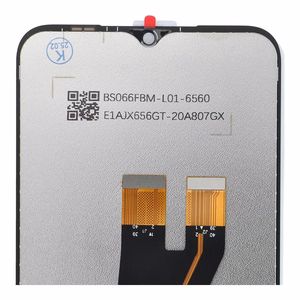 NCC LCD displejs Samsung A14 5G A146B/146M OEM bez rāmja