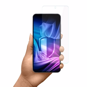 3mk Silky Matēts Pro matēts foil for Samsung Galaxy S26