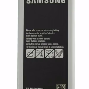 Baterija ORG Samsung G390 XCover 4 EB-BG390BBE 2800mAh