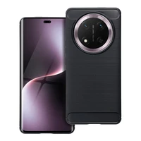 CARBON viedtālruņa apvalks HONOR Magic 7 Lite melns