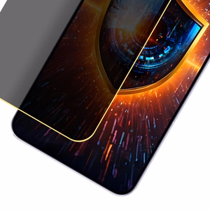 3mk Silky Matt Privacy – privātuma ekrāna aizsargs modelim Oppo Reno 14