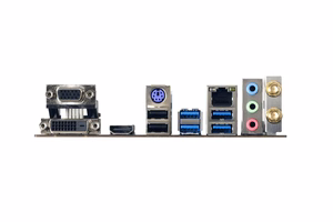 BIOSTAR B760MXC PRO mātesplate