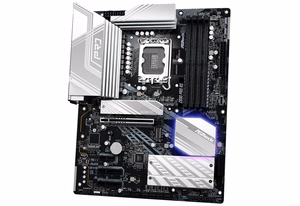 ASRock Z890 Pro RS mātesplate