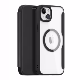 Phone Case Dux Ducis "Skin X Pro" for iPhone 14 Black