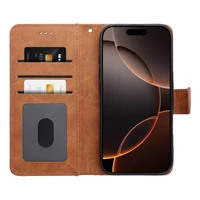 JEANS grāmata IPHONE 17 Air pelēka