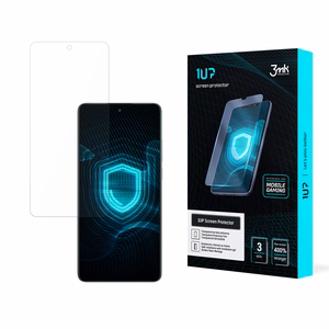 3mk 1UP – tālruņa ekrāna aizsargs modelim OnePlus Nord CE 4