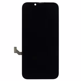 LCD Ekrāns with touch screen Iphone 16e Oled Soft FHD IC Movable