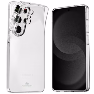 Maciņš Mercury Jelly Clear Samsung S948 S26 Ultra caurspīdīgs