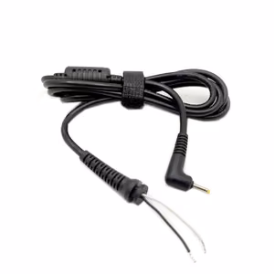 Power Supply Connector Kabelis priekš ASUS, 2.3 x 0.7mm, ar pin