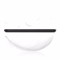 Tech-Protect SmartCase viedtālruņa apvalks Kindle 11" 2022 - melns